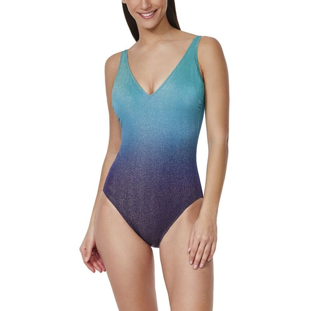 Profile By Gottex Womens Dream One-Piece